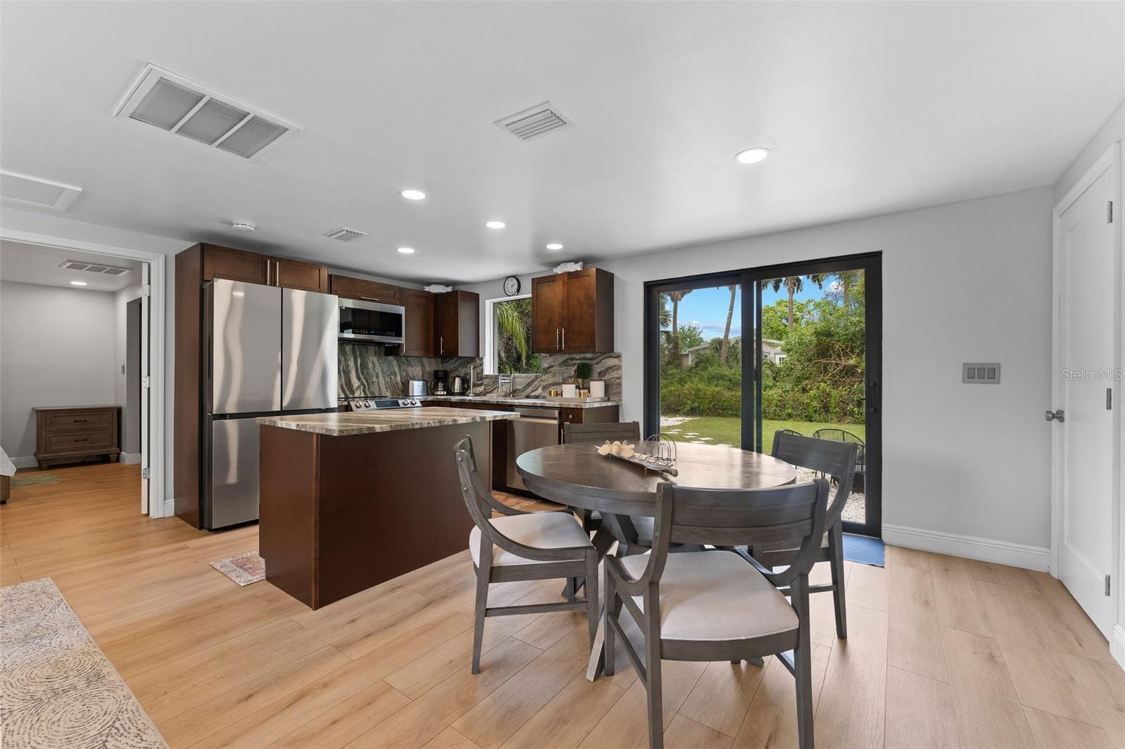 W E HAMNERS SHELDON HEIGHTS - Residential