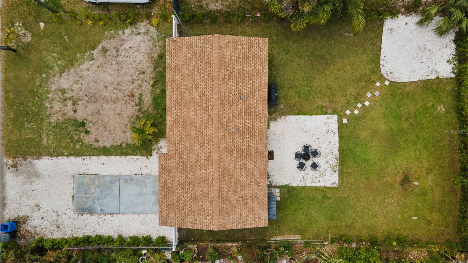 W E HAMNERS SHELDON HEIGHTS - Residential