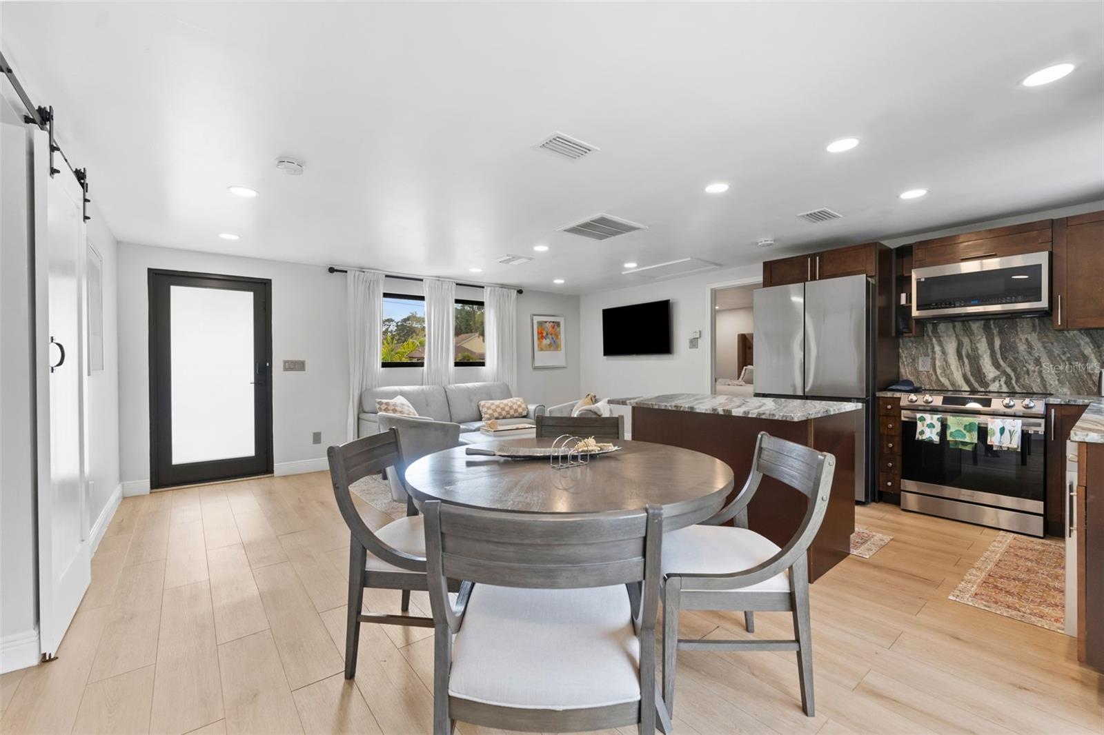 W E HAMNERS SHELDON HEIGHTS - Residential