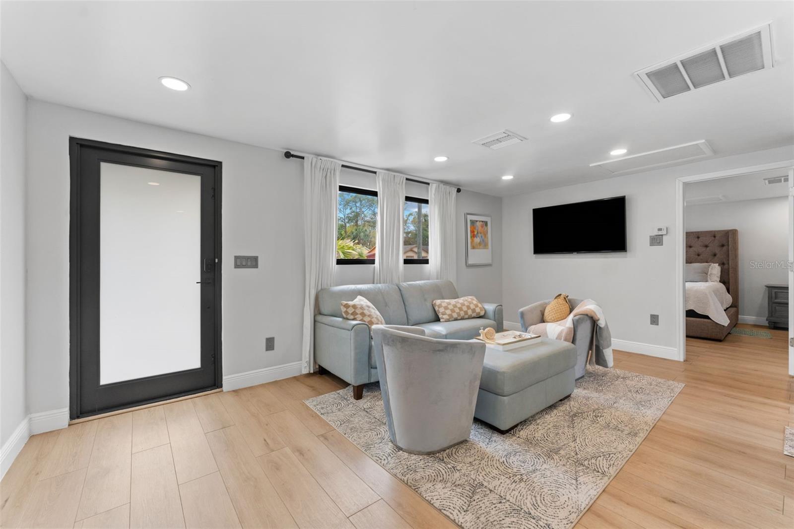 W E HAMNERS SHELDON HEIGHTS - Residential