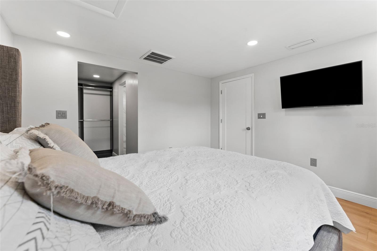 W E HAMNERS SHELDON HEIGHTS - Residential