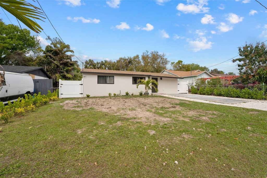 Photo of 8835 W Patterson Street, Tampa, FL 33615 (MLS # TB8429666)