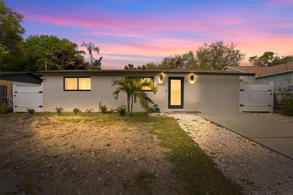 Photo of 8835 W Patterson Street, Tampa, FL 33615 (MLS # TB8429666)