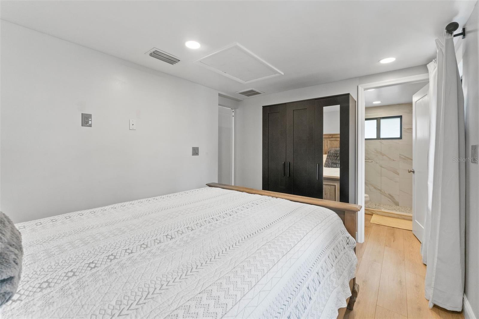 W E HAMNERS SHELDON HEIGHTS - Residential