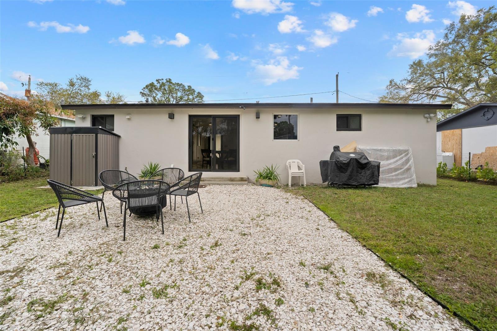 W E HAMNERS SHELDON HEIGHTS - Residential