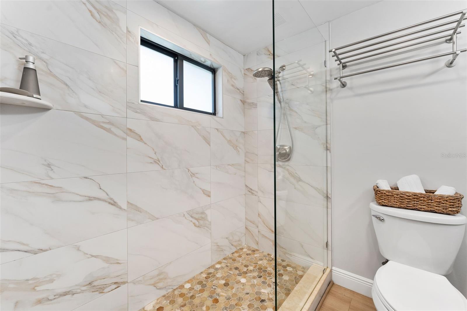 W E HAMNERS SHELDON HEIGHTS - Residential