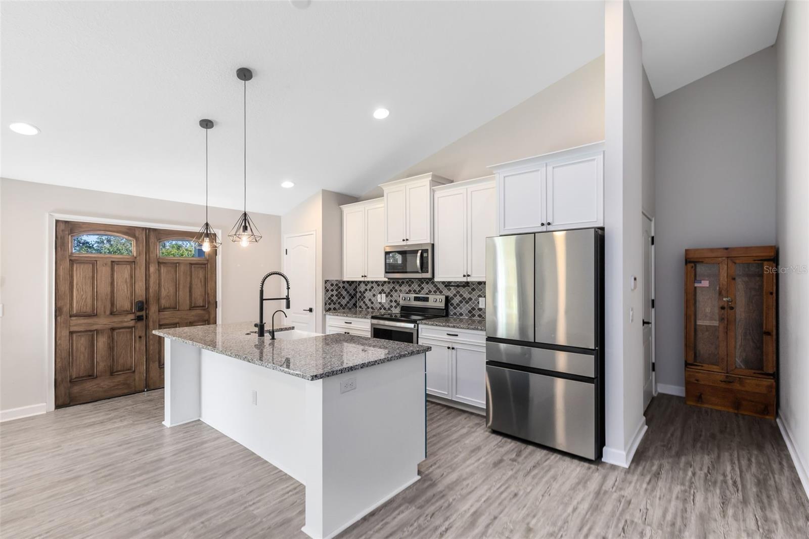 BAY LAKE RANCH UNIT 1 - Residential