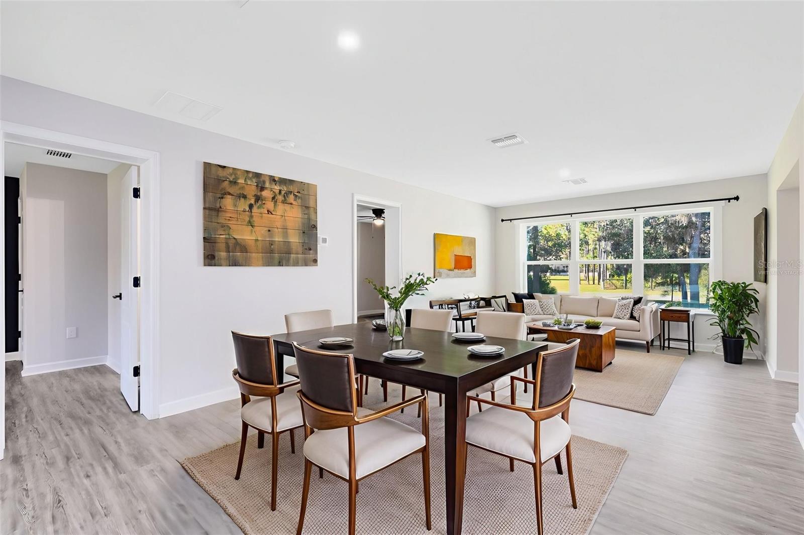 BAY LAKE RANCH UNIT 1 - Residential