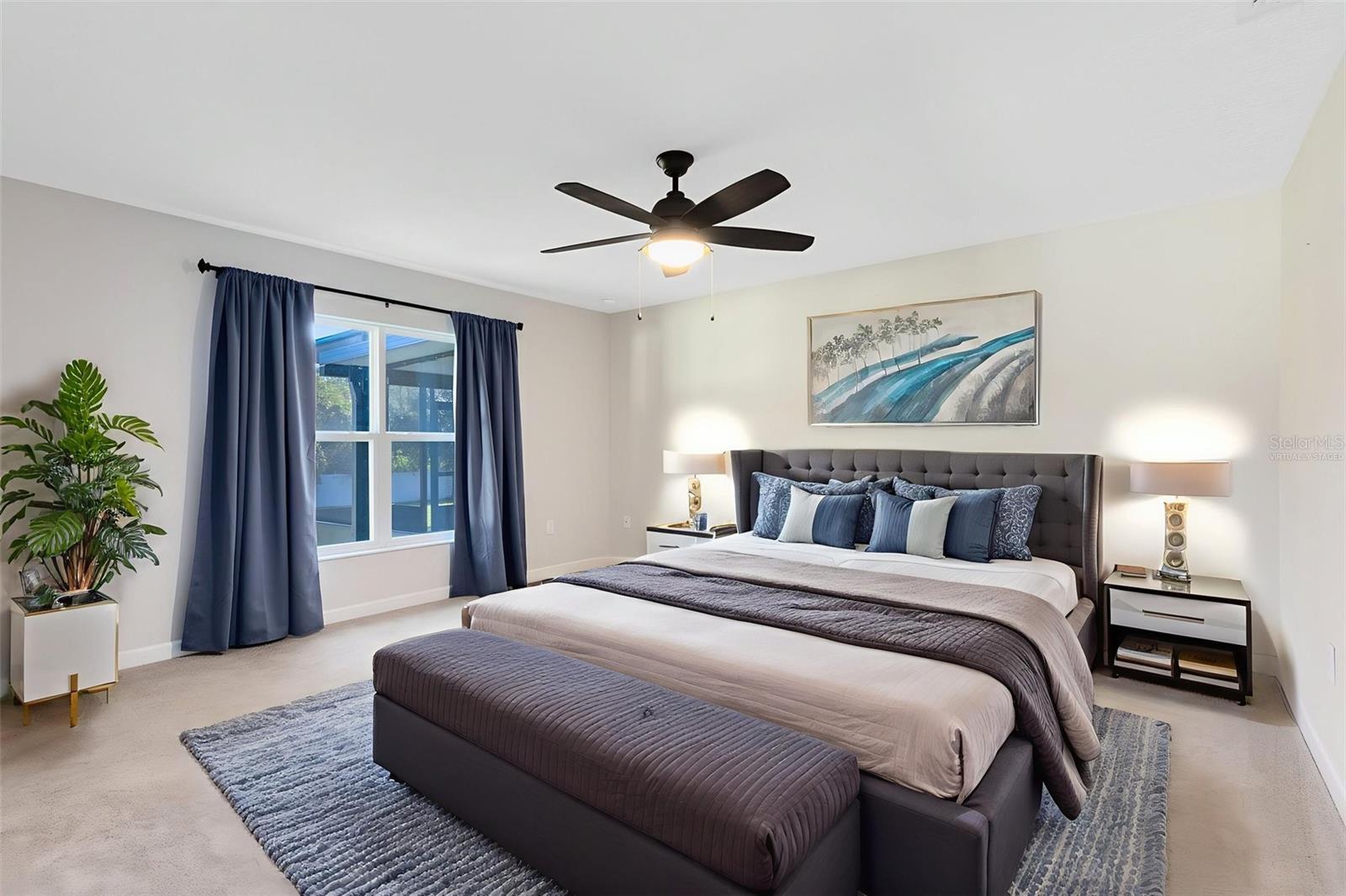 BAY LAKE RANCH UNIT 1 - Residential