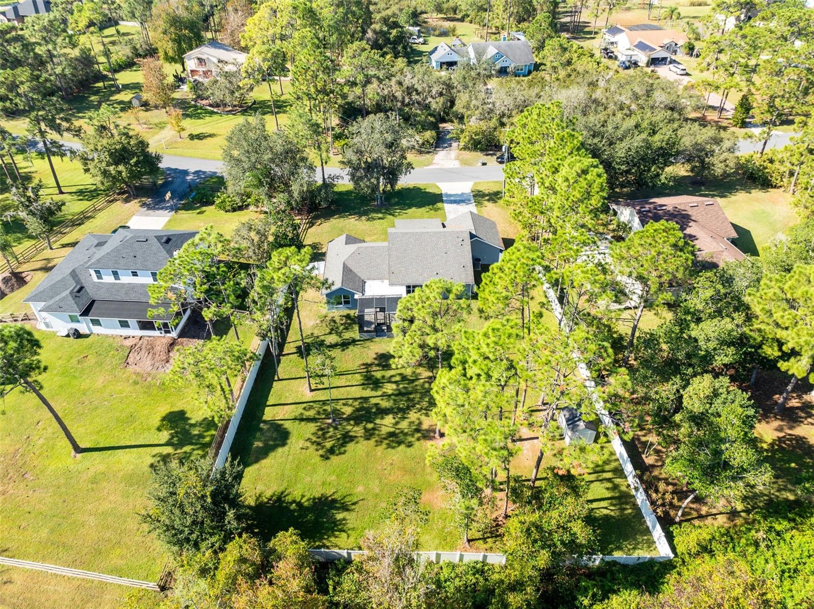 BAY LAKE RANCH UNIT 1 - Residential