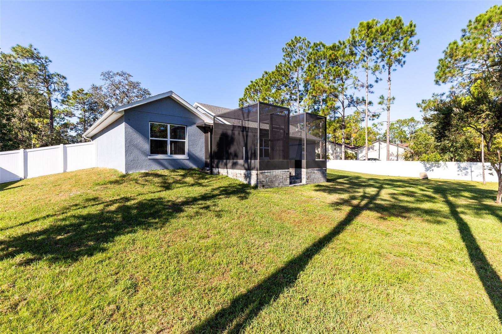 BAY LAKE RANCH UNIT 1 - Residential