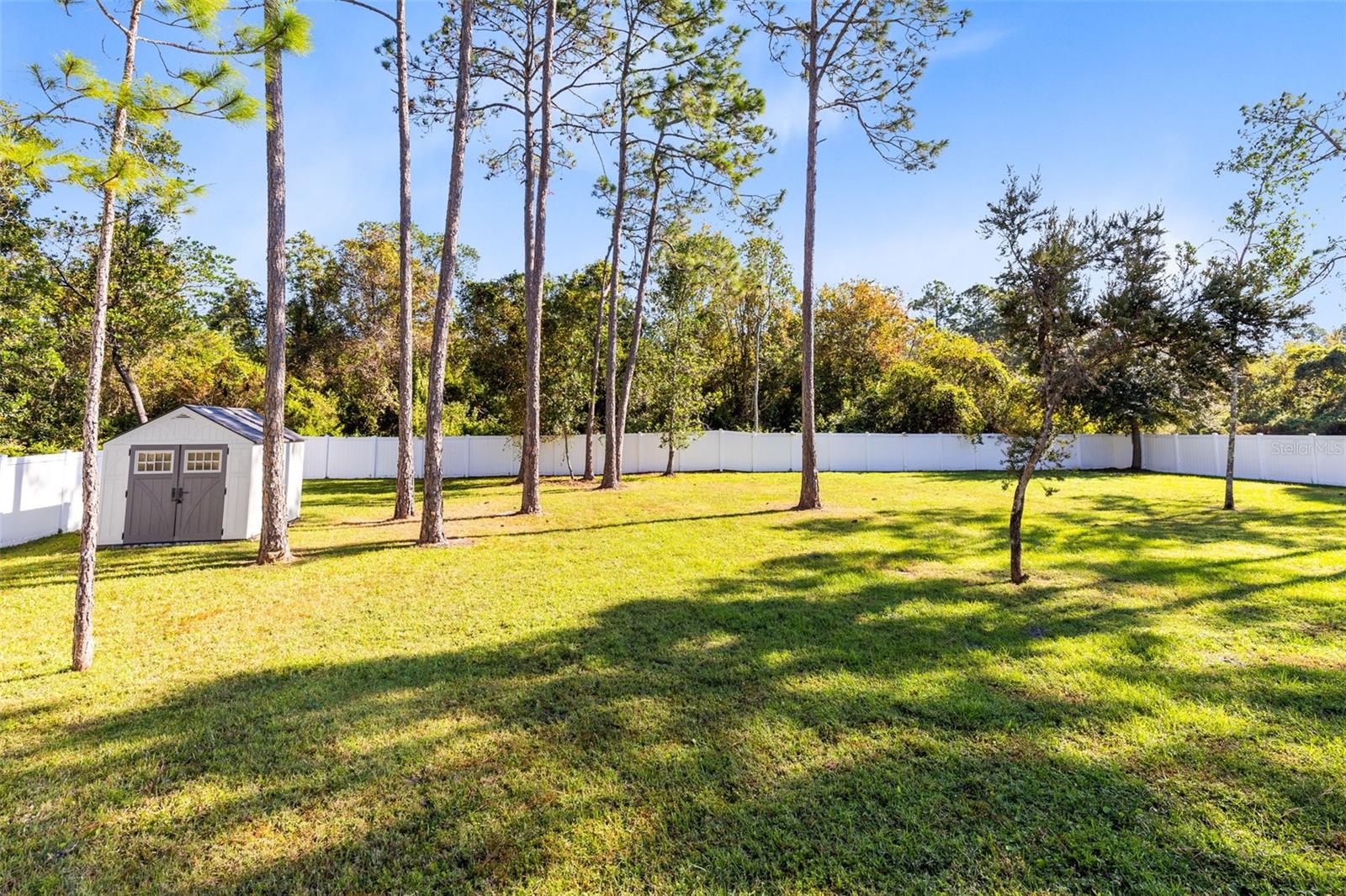 BAY LAKE RANCH UNIT 1 - Residential