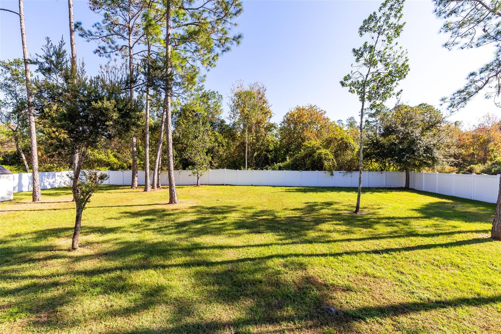 BAY LAKE RANCH UNIT 1 - Residential