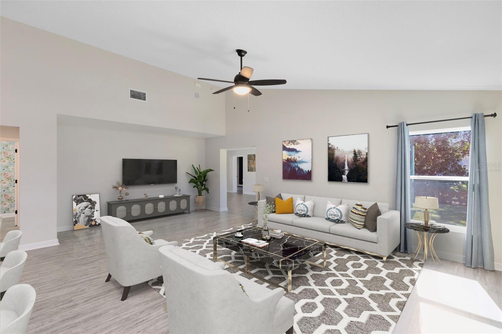 BAY LAKE RANCH UNIT 1 - Residential