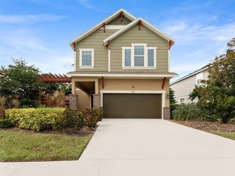 Photo of 7304 Milestone Drive, Apollo Beach, FL 33572 (MLS # TB8419656)
