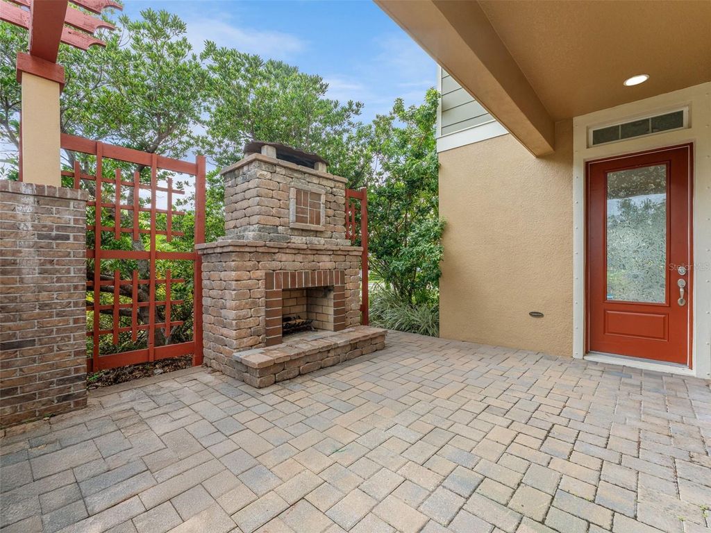 Photo of 7304 Milestone Drive, Apollo Beach, FL 33572 (MLS # TB8419656)