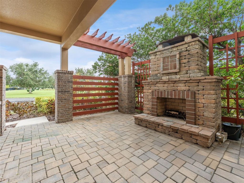 Photo of 7304 Milestone Drive, Apollo Beach, FL 33572 (MLS # TB8419656)