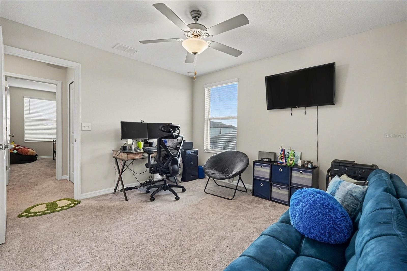 BELMONT SOUTH PH 2F - Residential