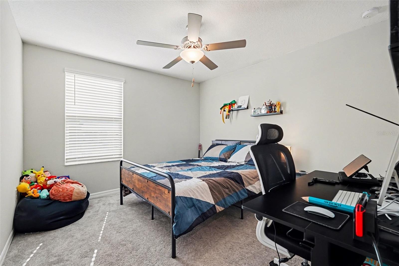 BELMONT SOUTH PH 2F - Residential