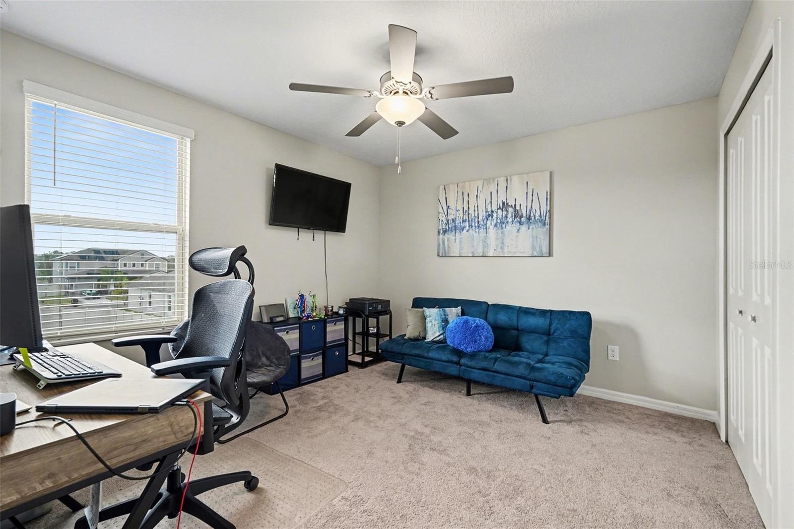 BELMONT SOUTH PH 2F - Residential