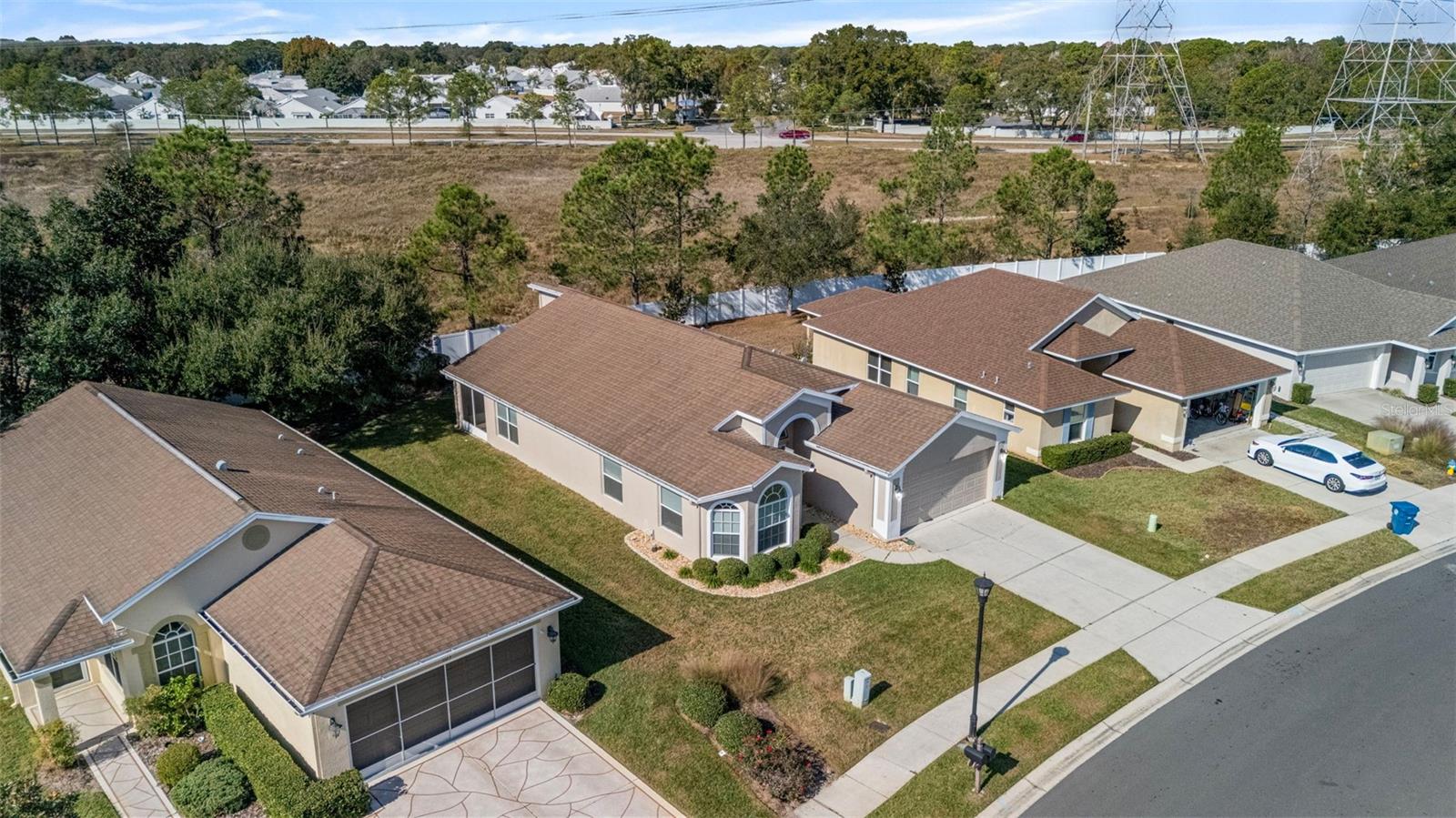 WELLINGTON AT SEVEN HILLS PH11 - Residential