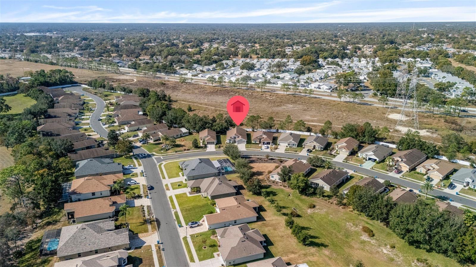 WELLINGTON AT SEVEN HILLS PH11 - Residential