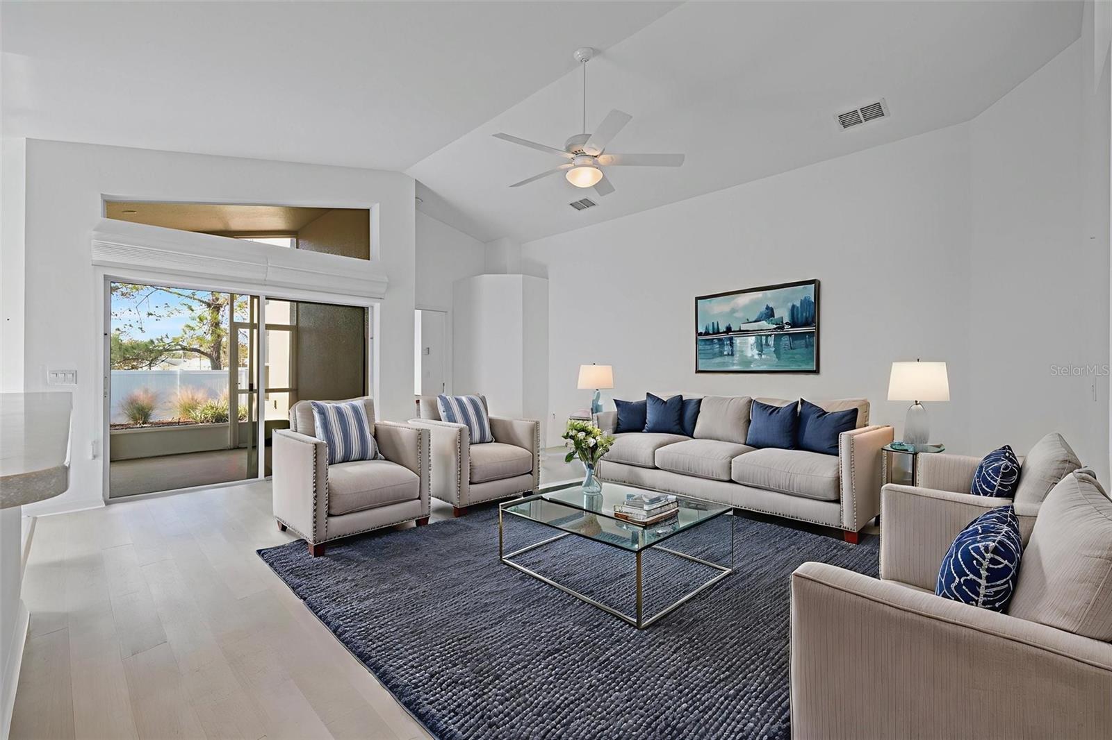 WELLINGTON AT SEVEN HILLS PH11 - Residential