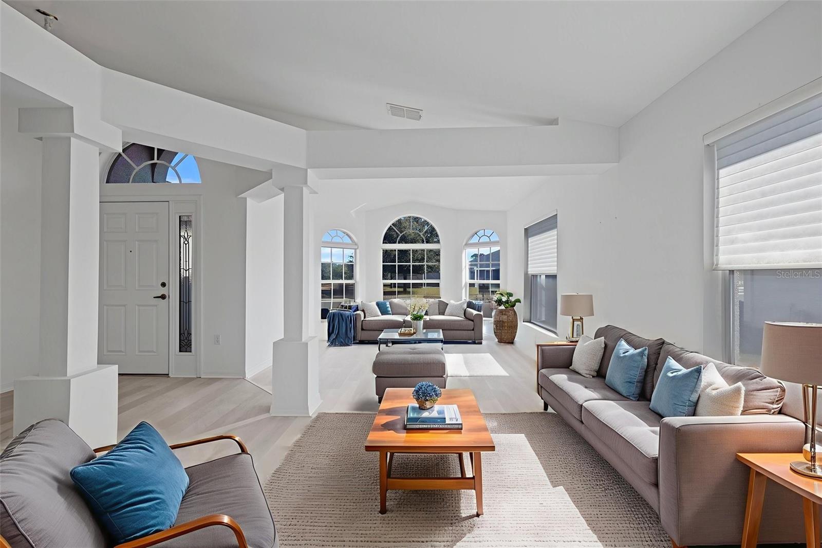 WELLINGTON AT SEVEN HILLS PH11 - Residential