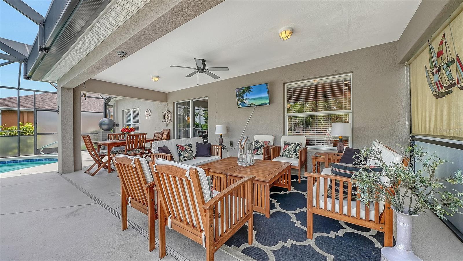 VENTURA VILLAGE - Residential
