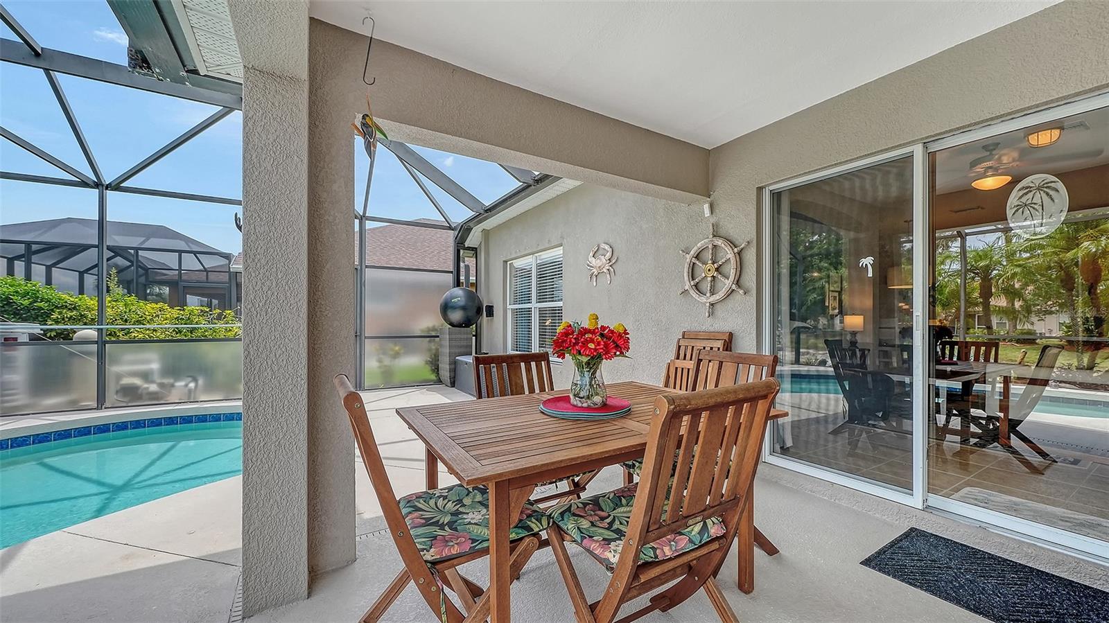 VENTURA VILLAGE - Residential