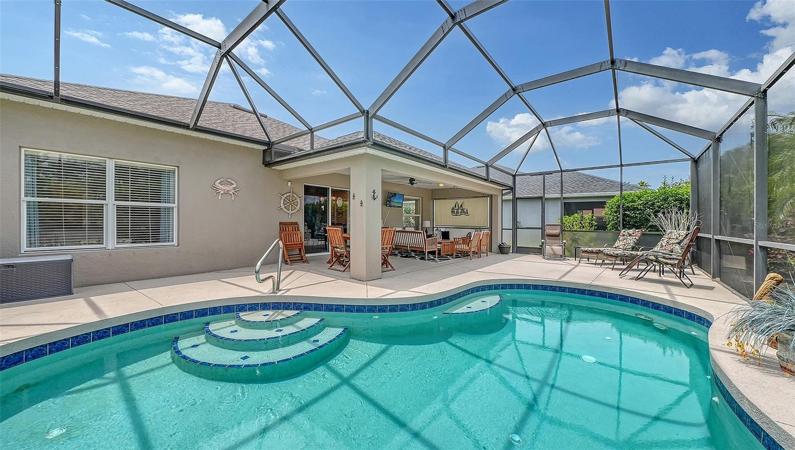 VENTURA VILLAGE - Residential
