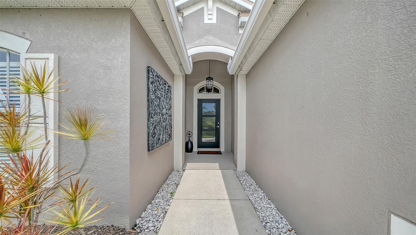 VENTURA VILLAGE - Residential