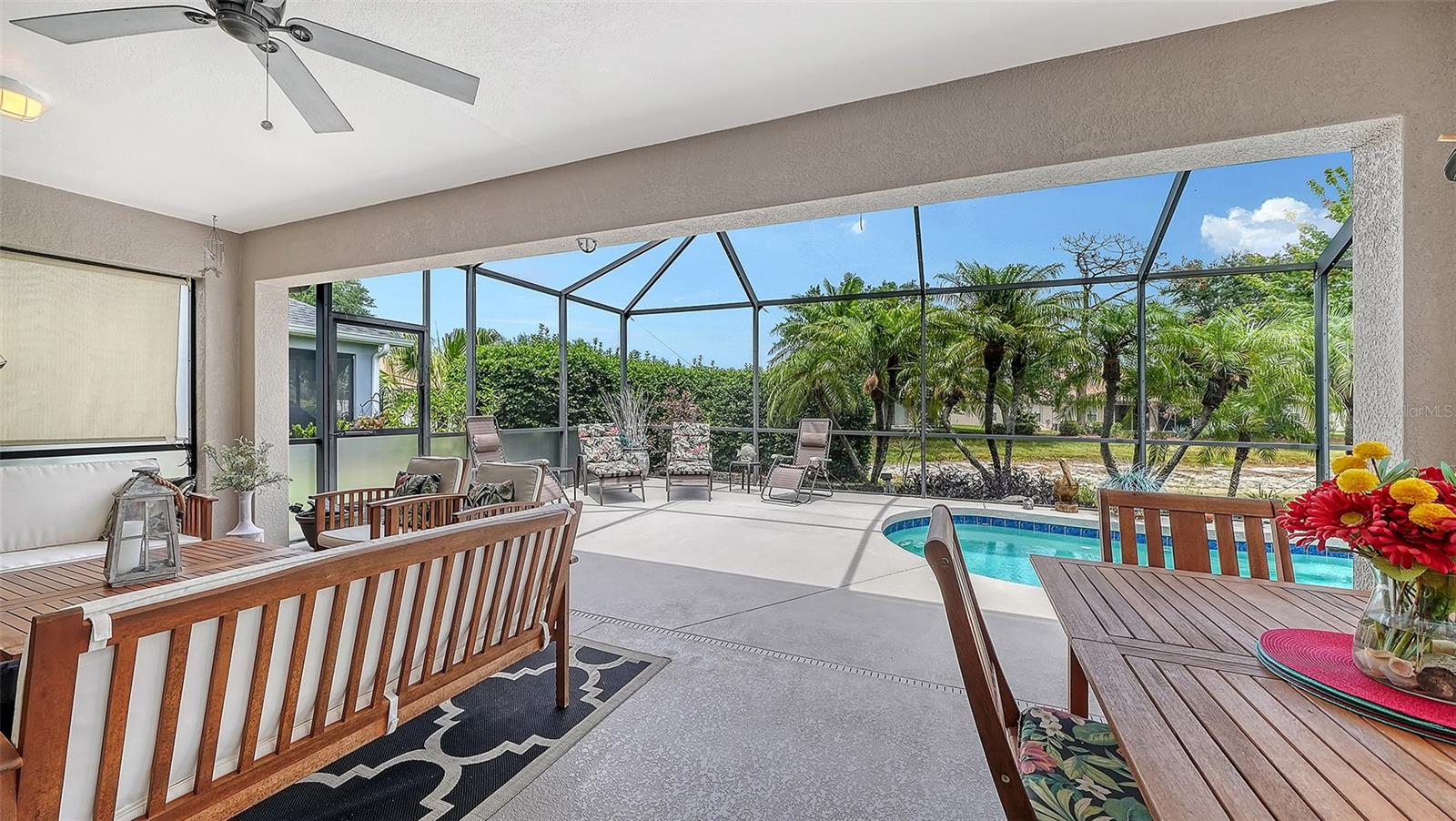 VENTURA VILLAGE - Residential