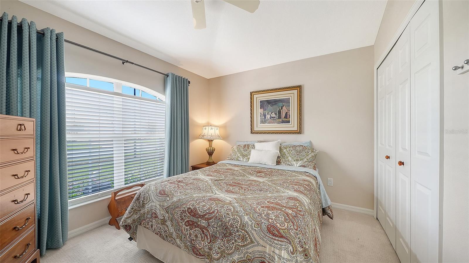 VENTURA VILLAGE - Residential