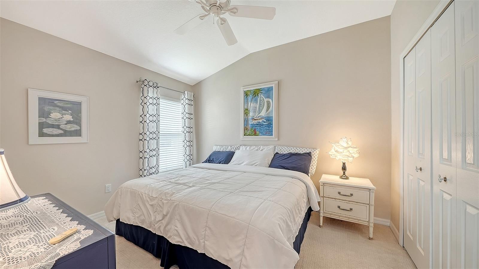 VENTURA VILLAGE - Residential