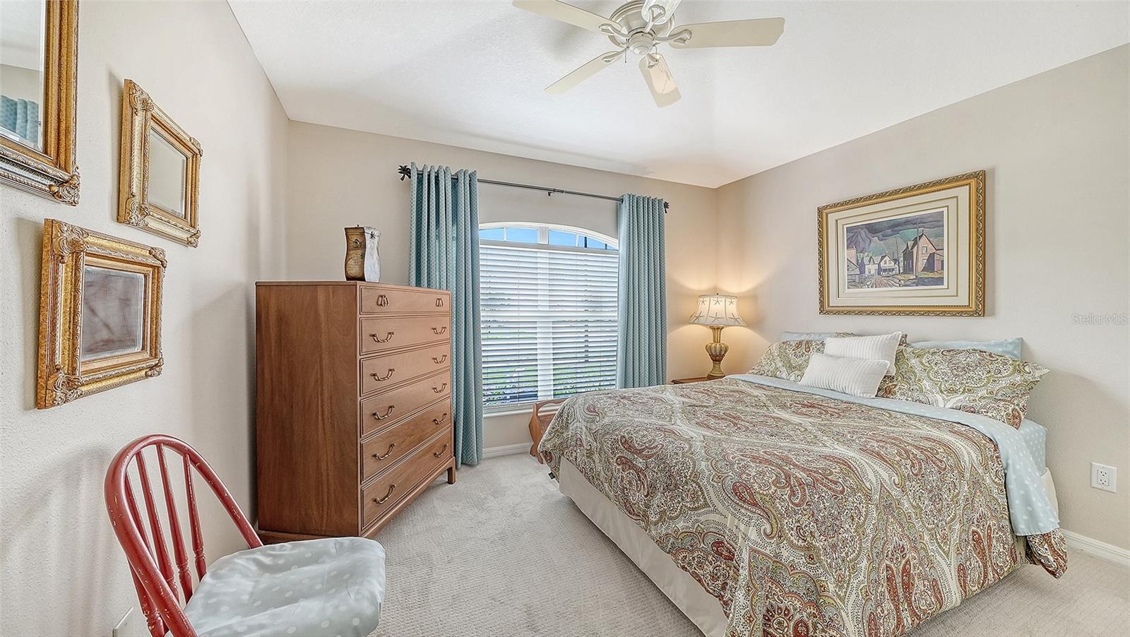 VENTURA VILLAGE - Residential