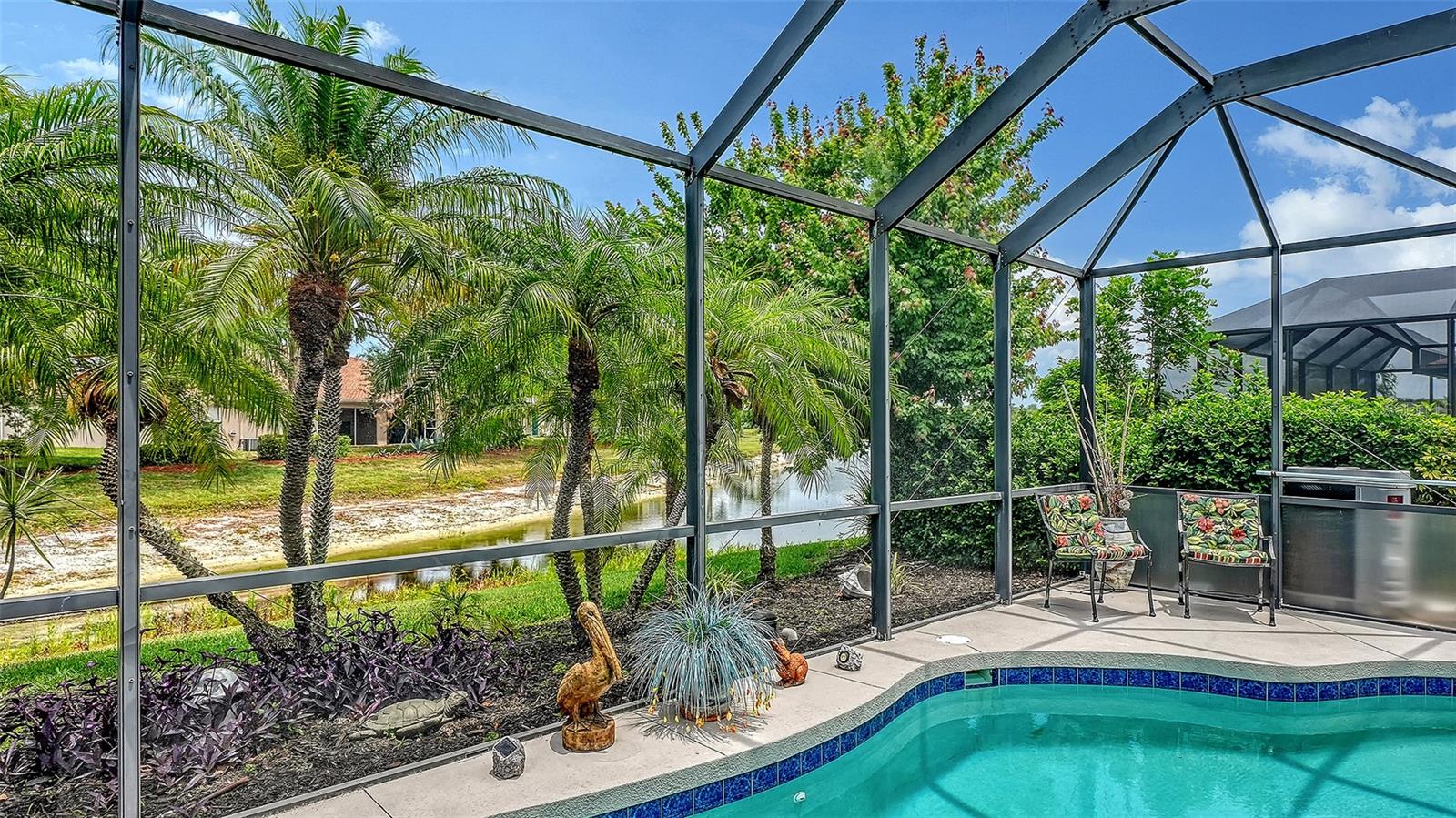 VENTURA VILLAGE - Residential