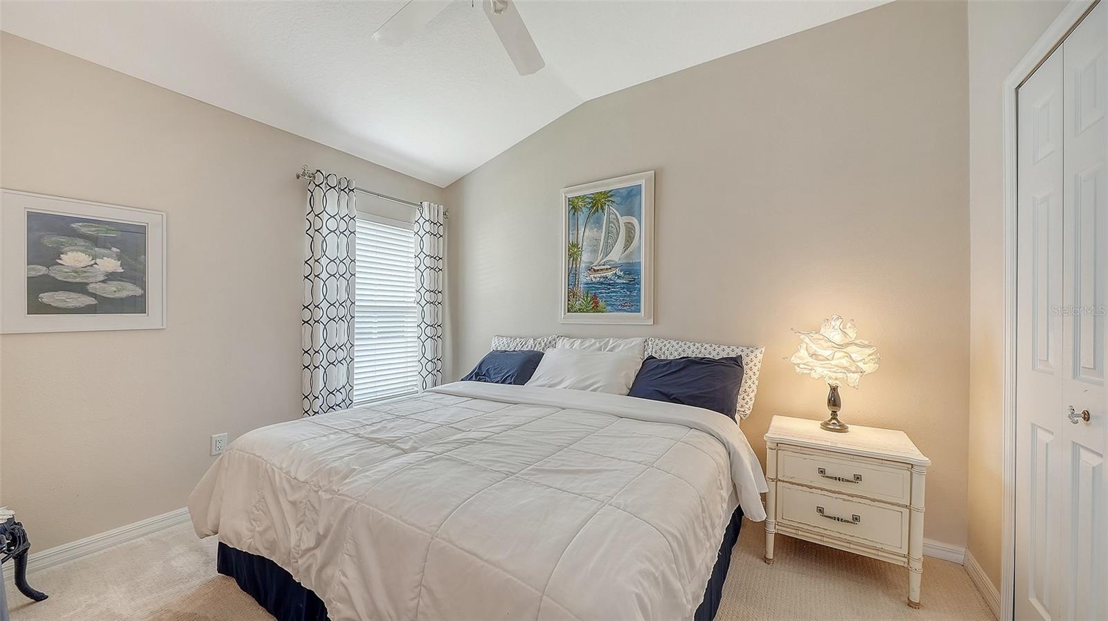VENTURA VILLAGE - Residential