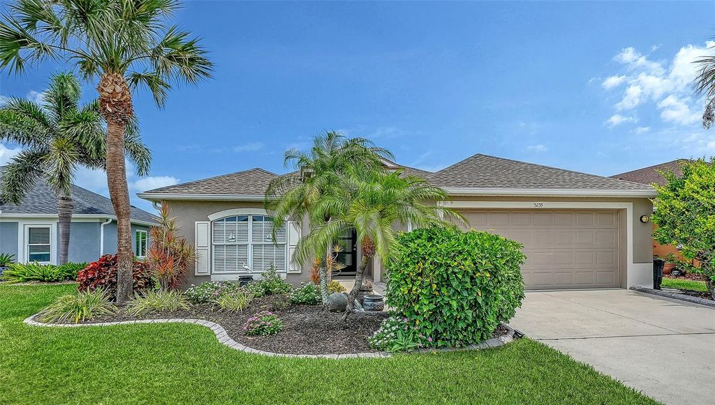 Photo of 5235 Layton Drive, Venice, FL 34293 (MLS # N6144278)