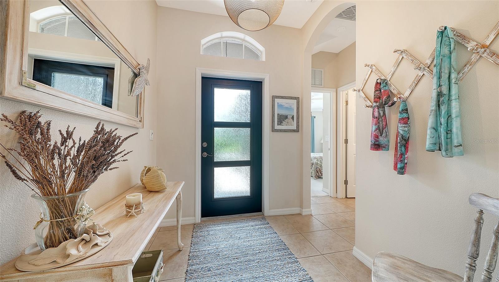 VENTURA VILLAGE - Residential