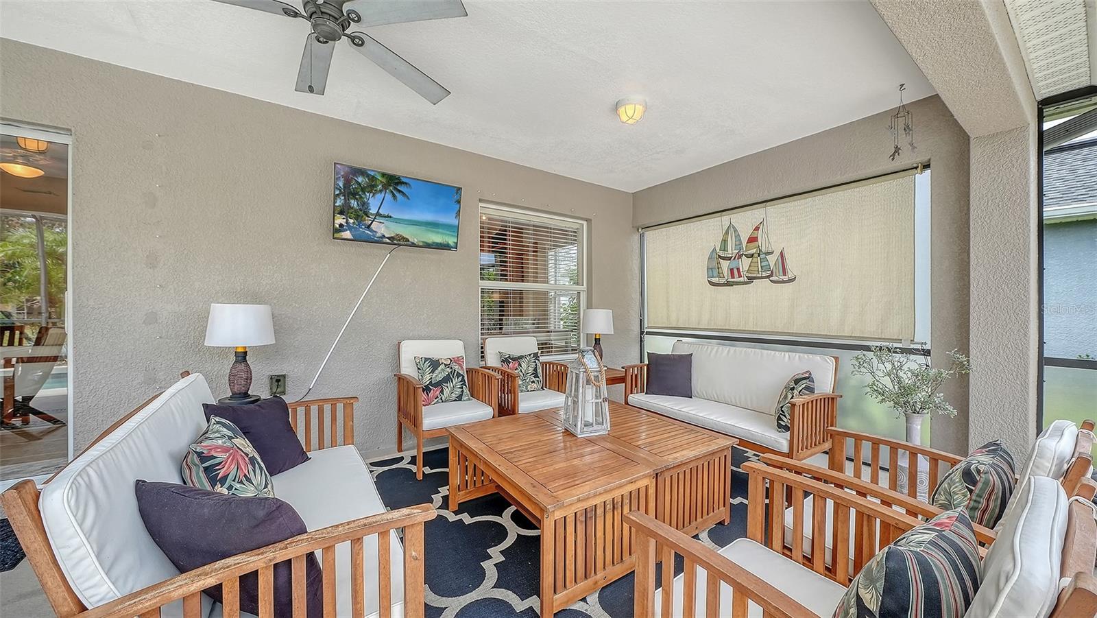 VENTURA VILLAGE - Residential