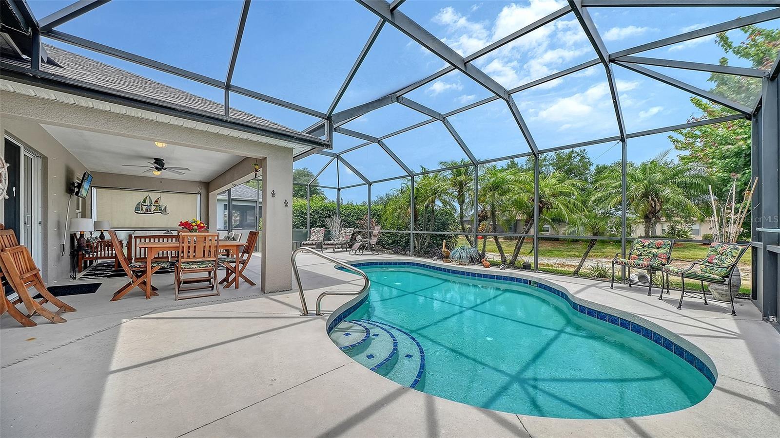 VENTURA VILLAGE - Residential