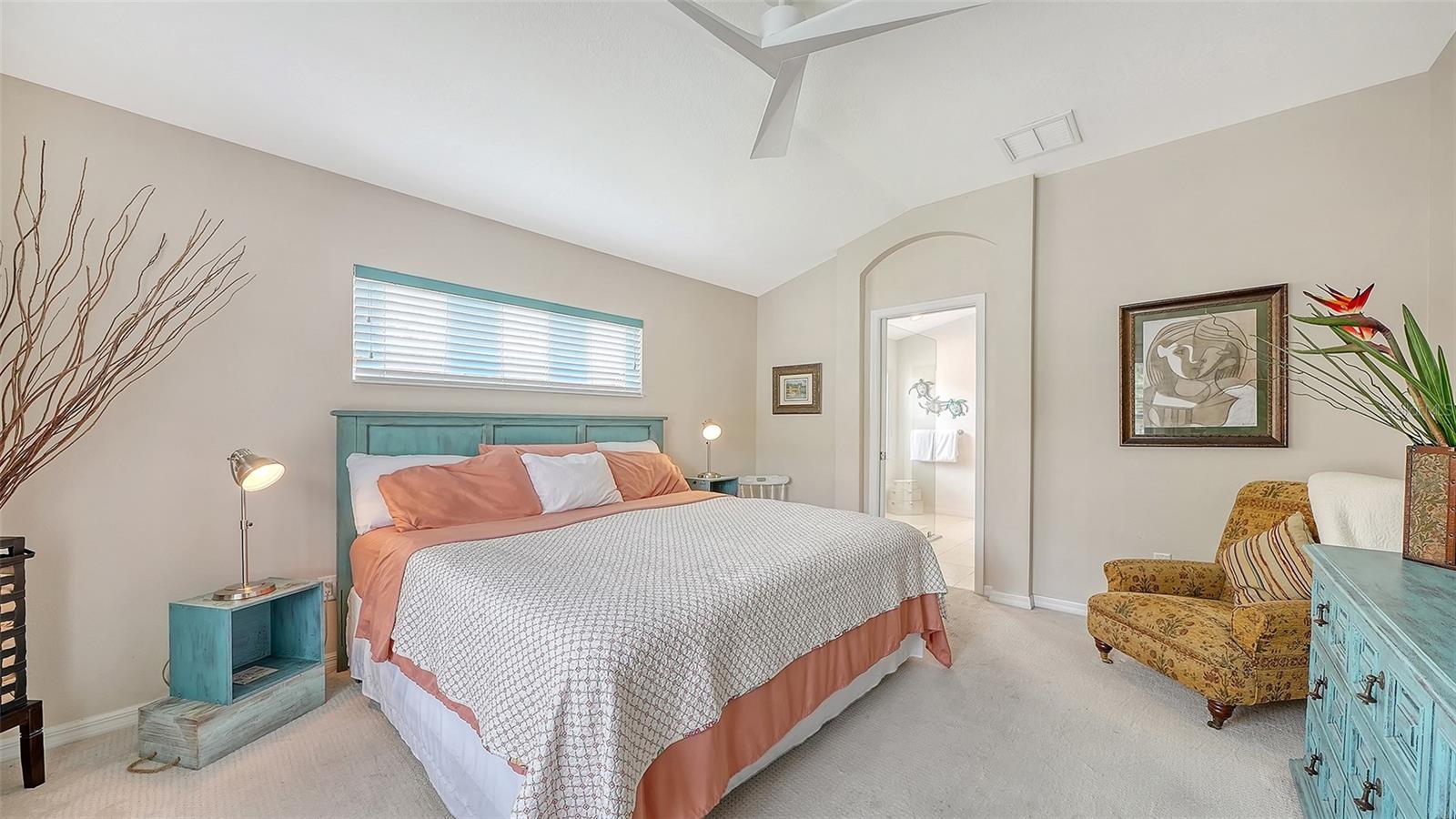 VENTURA VILLAGE - Residential