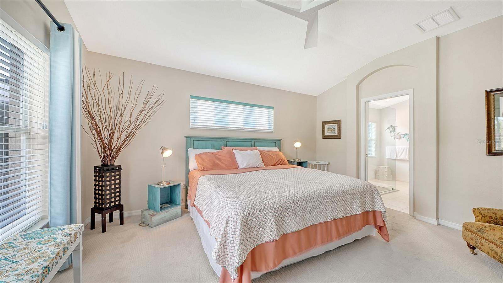 VENTURA VILLAGE - Residential