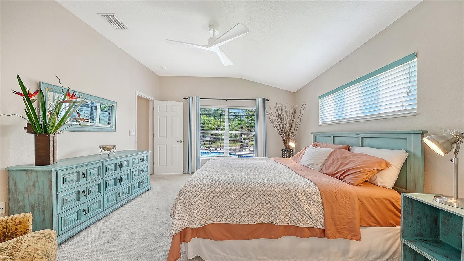 VENTURA VILLAGE - Residential