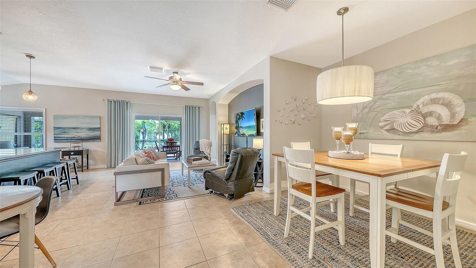 VENTURA VILLAGE - Residential