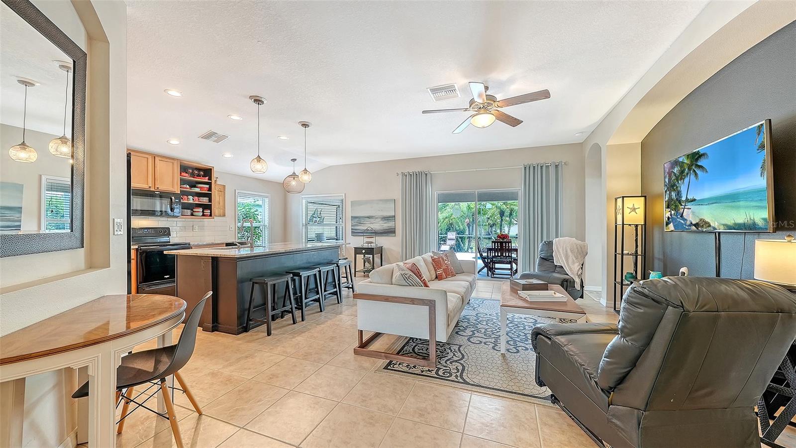 VENTURA VILLAGE - Residential