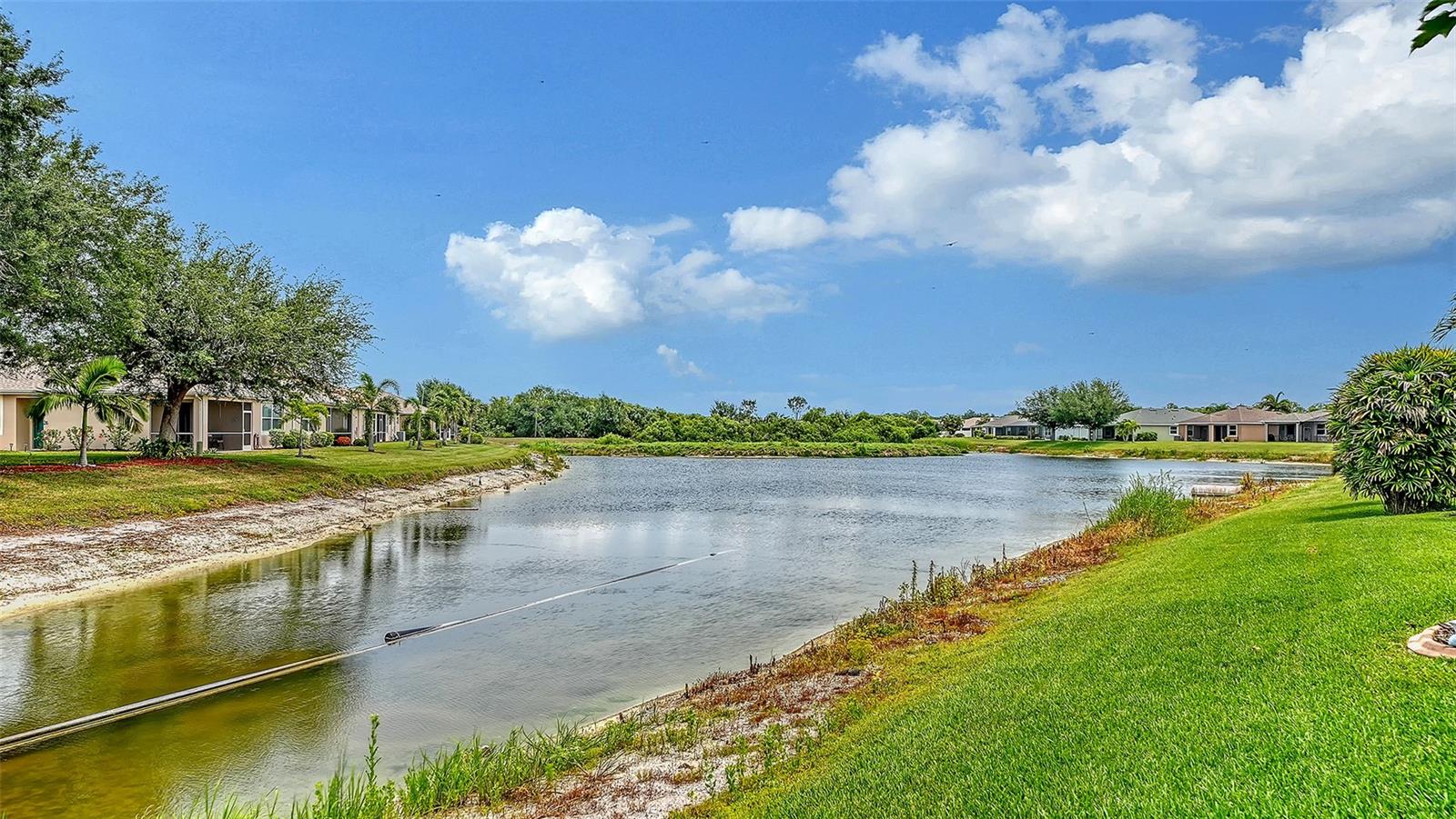 VENTURA VILLAGE - Residential