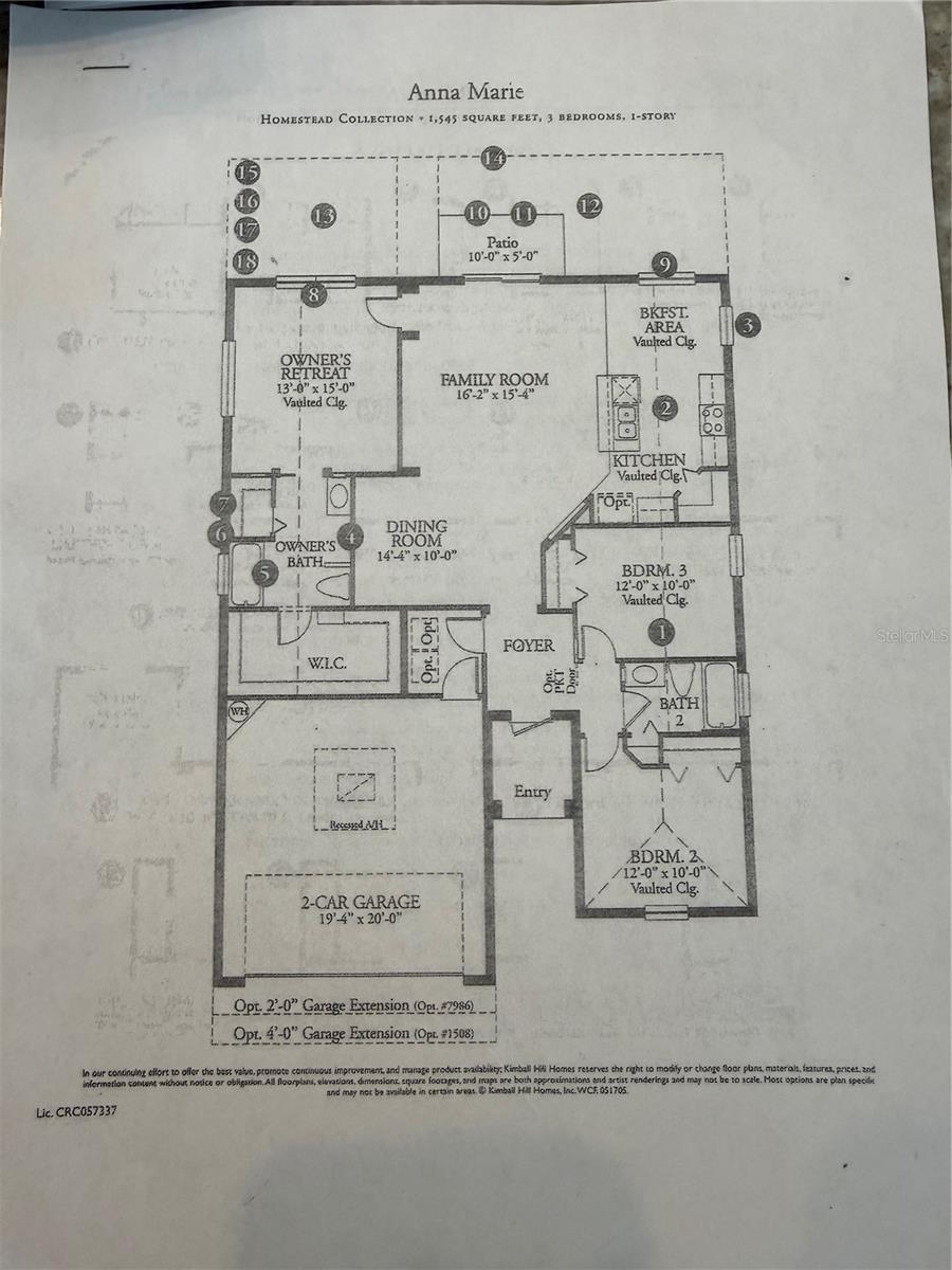 VENTURA VILLAGE - Residential