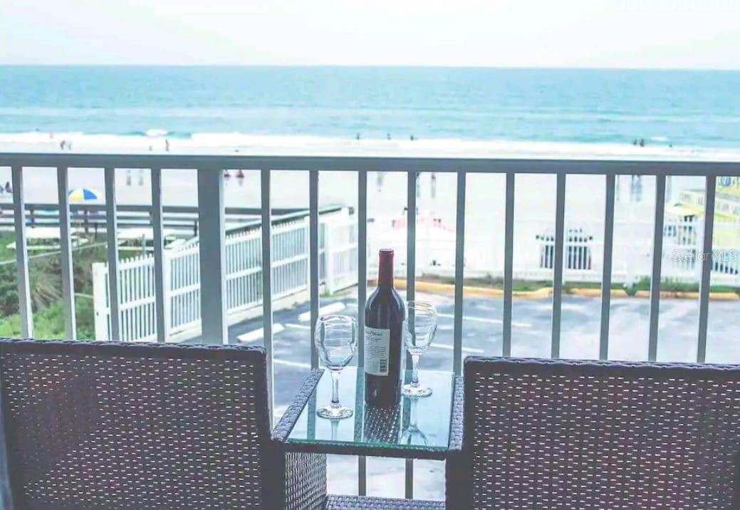 HARBOUR BEACH RESORT CONDO - Residential